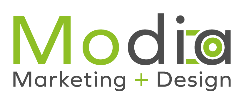 Modia Marketing + Design
